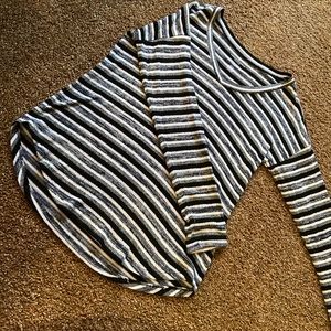 American Eagle Soft and Sexy Plush Long Sleeve